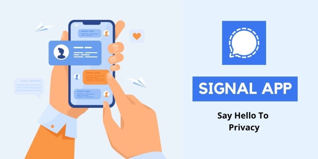 Signal promotion registration